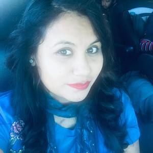 Meet your Posher, Ma